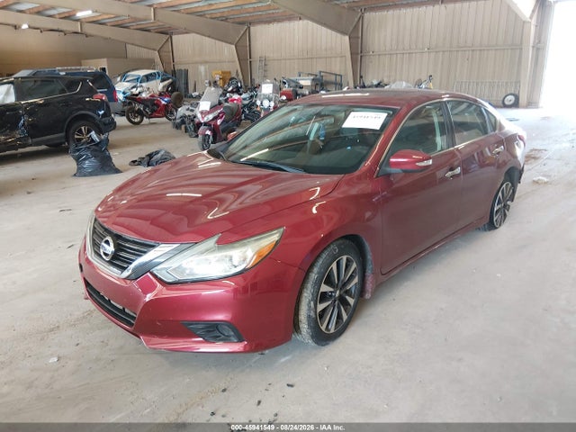 Aukcja sprzedaży 2016 Nissan Altima 2.5 Sv, vin: 1N4AL3AP0GC220861, numer aukcji: 45941549
