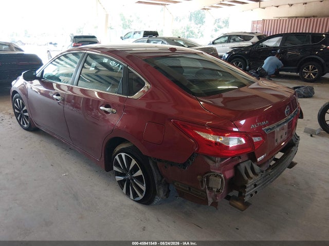 Aukcja sprzedaży 2016 Nissan Altima 2.5 Sv, vin: 1N4AL3AP0GC220861, numer aukcji: 45941549