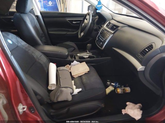 Aukcja sprzedaży 2016 Nissan Altima 2.5 Sv, vin: 1N4AL3AP0GC220861, numer aukcji: 45941549