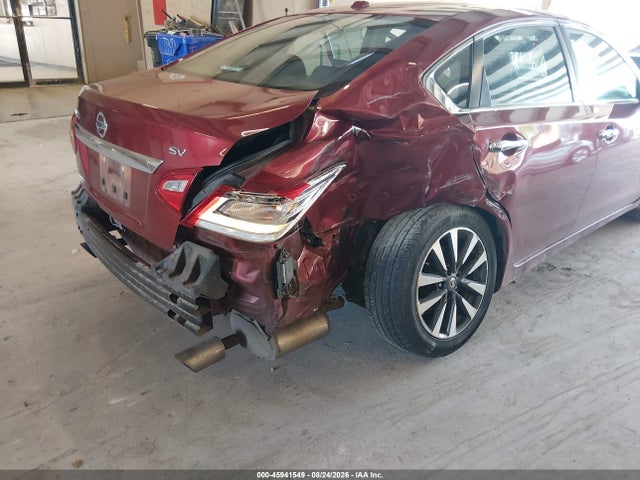 Aukcja sprzedaży 2016 Nissan Altima 2.5 Sv, vin: 1N4AL3AP0GC220861, numer aukcji: 45941549