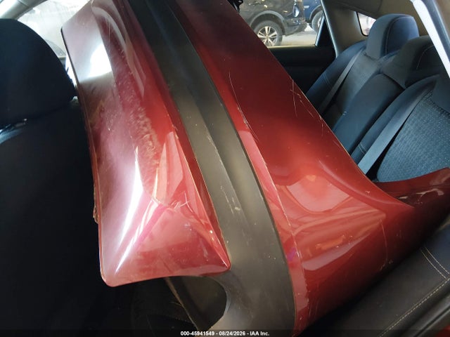 Aukcja sprzedaży 2016 Nissan Altima 2.5 Sv, vin: 1N4AL3AP0GC220861, numer aukcji: 45941549