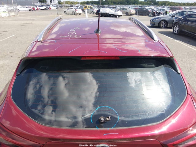 45941554 :رقم المزاد ، JN1BJ1BWXNW473361 vin ، 2022 Nissan Rogue Sport Sv Awd Xtronic Cvt مزاد بيع