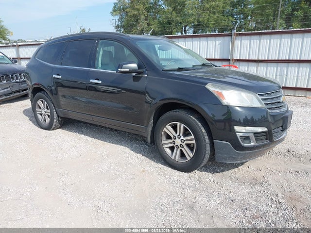 Продаж на аукціоні авто 2015 Chevrolet Traverse Lt, vin: 1GNKRHKD9FJ284929, номер лоту: 45941556