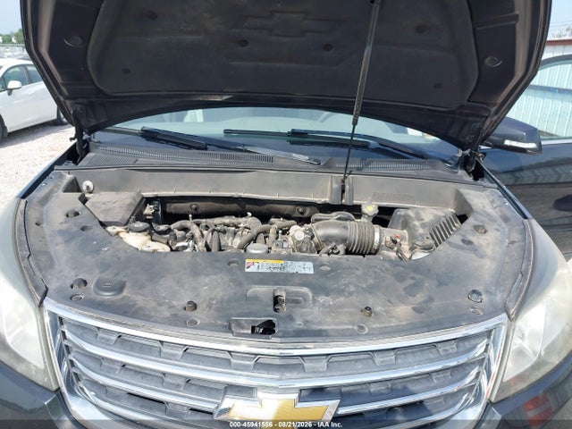 Продаж на аукціоні авто 2015 Chevrolet Traverse Lt, vin: 1GNKRHKD9FJ284929, номер лоту: 45941556
