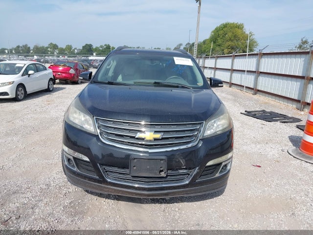 Продаж на аукціоні авто 2015 Chevrolet Traverse Lt, vin: 1GNKRHKD9FJ284929, номер лоту: 45941556