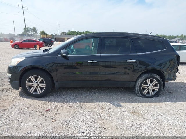 Продаж на аукціоні авто 2015 Chevrolet Traverse Lt, vin: 1GNKRHKD9FJ284929, номер лоту: 45941556