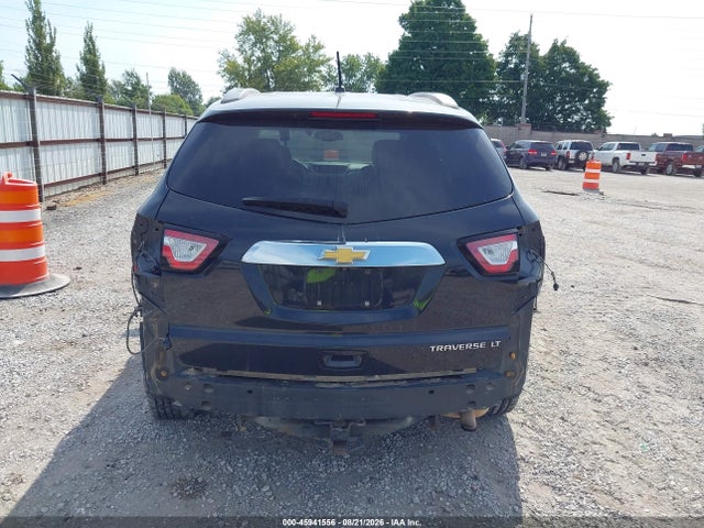 Продаж на аукціоні авто 2015 Chevrolet Traverse Lt, vin: 1GNKRHKD9FJ284929, номер лоту: 45941556