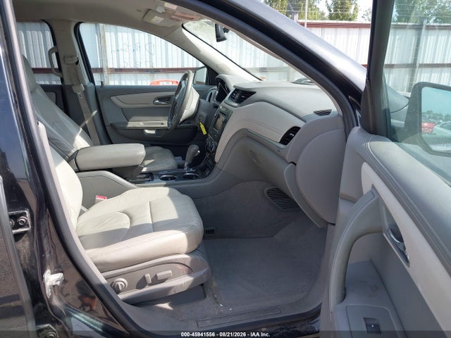 Продаж на аукціоні авто 2015 Chevrolet Traverse Lt, vin: 1GNKRHKD9FJ284929, номер лоту: 45941556