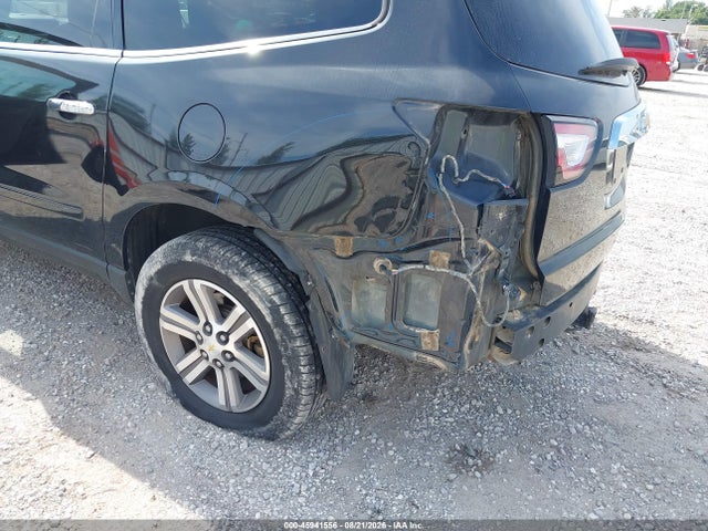 Продаж на аукціоні авто 2015 Chevrolet Traverse Lt, vin: 1GNKRHKD9FJ284929, номер лоту: 45941556