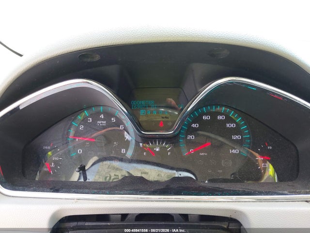 Продаж на аукціоні авто 2015 Chevrolet Traverse Lt, vin: 1GNKRHKD9FJ284929, номер лоту: 45941556
