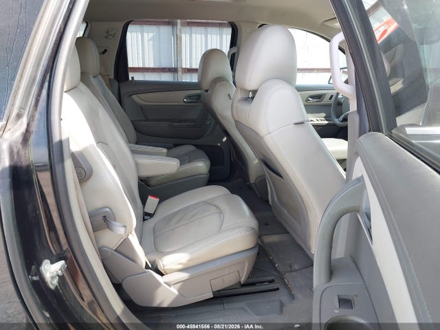 Продаж на аукціоні авто 2015 Chevrolet Traverse Lt, vin: 1GNKRHKD9FJ284929, номер лоту: 45941556