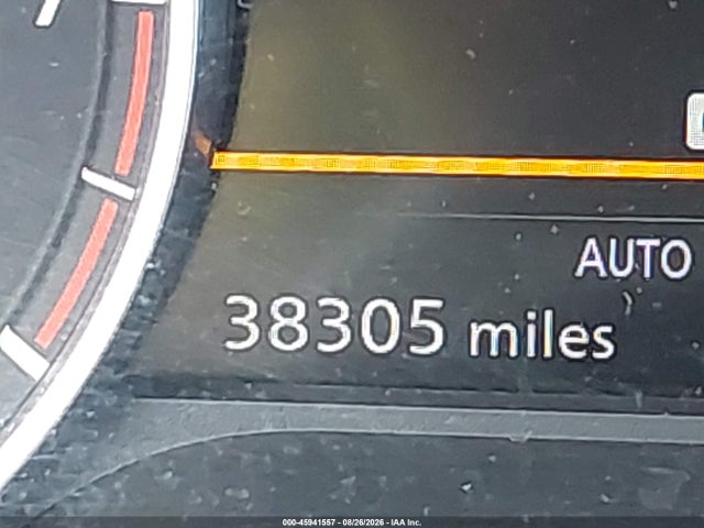 5N1BT3BB5NC707824 Nissan Rogue Sv Intelligent Awd