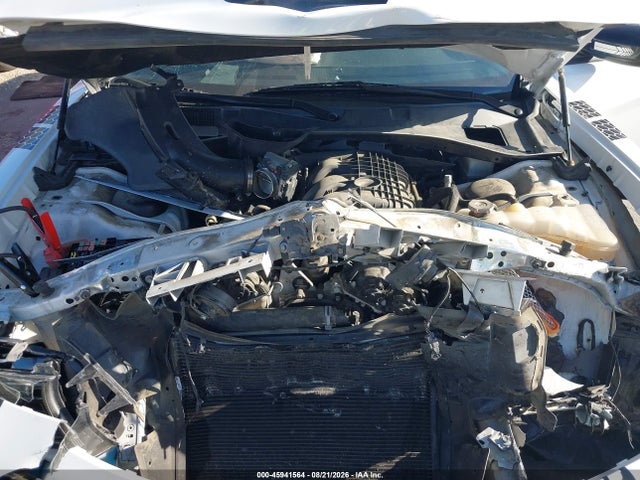45941564 :رقم المزاد ، 2C3CDXHG0PH615962 vin ، 2023 Dodge Charger Gt مزاد بيع