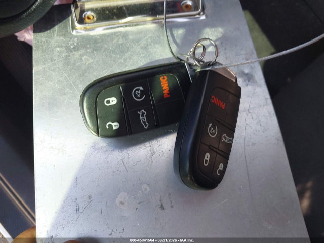 45941564 :رقم المزاد ، 2C3CDXHG0PH615962 vin ، 2023 Dodge Charger Gt مزاد بيع