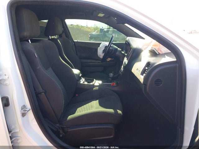 45941564 :رقم المزاد ، 2C3CDXHG0PH615962 vin ، 2023 Dodge Charger Gt مزاد بيع