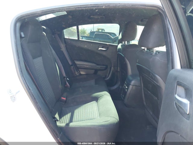 45941564 :رقم المزاد ، 2C3CDXHG0PH615962 vin ، 2023 Dodge Charger Gt مزاد بيع