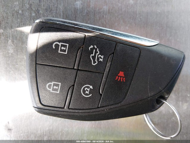 Продаж на аукціоні авто 2023 Gmc Sierra 1500 4wd  Short Box Elevation With 3sb, vin: 3GTUUCE88PG301224, номер лоту: 45941569