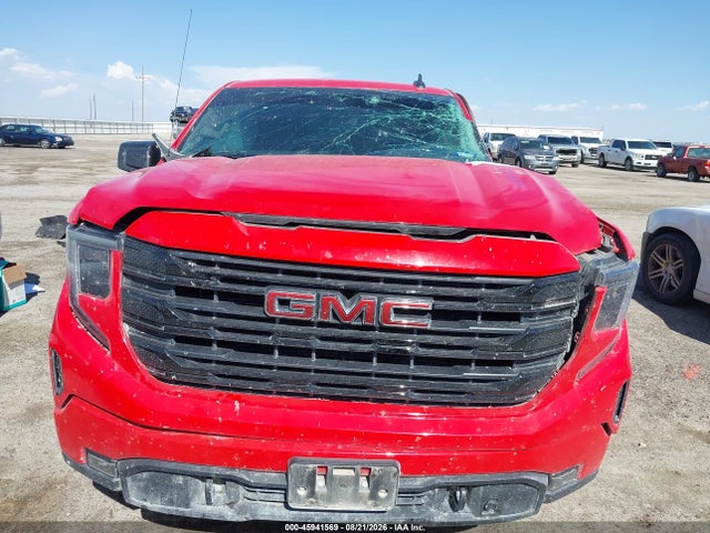 Продаж на аукціоні авто 2023 Gmc Sierra 1500 4wd  Short Box Elevation With 3sb, vin: 3GTUUCE88PG301224, номер лоту: 45941569