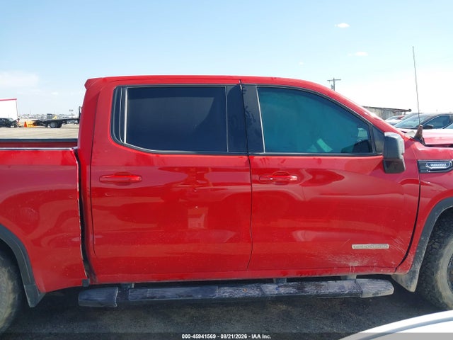 Продаж на аукціоні авто 2023 Gmc Sierra 1500 4wd  Short Box Elevation With 3sb, vin: 3GTUUCE88PG301224, номер лоту: 45941569