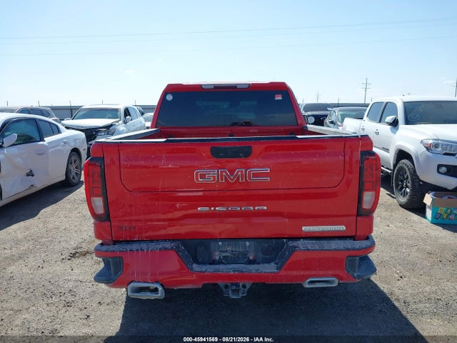 Продаж на аукціоні авто 2023 Gmc Sierra 1500 4wd  Short Box Elevation With 3sb, vin: 3GTUUCE88PG301224, номер лоту: 45941569
