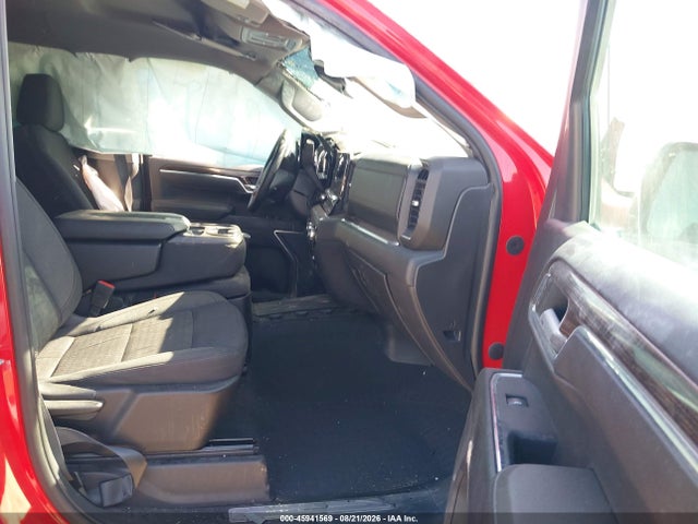 Продаж на аукціоні авто 2023 Gmc Sierra 1500 4wd  Short Box Elevation With 3sb, vin: 3GTUUCE88PG301224, номер лоту: 45941569