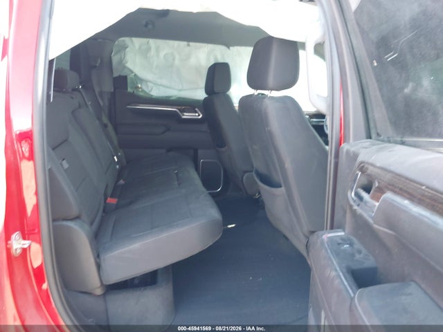 Продаж на аукціоні авто 2023 Gmc Sierra 1500 4wd  Short Box Elevation With 3sb, vin: 3GTUUCE88PG301224, номер лоту: 45941569