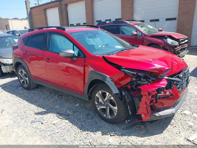 Продажа на аукционе авто 2026 Subaru Crosstrek Premium, vin: 4S4GUHD67T3758397, номер лота: 45941573