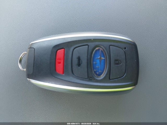 Продажа на аукционе авто 2026 Subaru Crosstrek Premium, vin: 4S4GUHD67T3758397, номер лота: 45941573