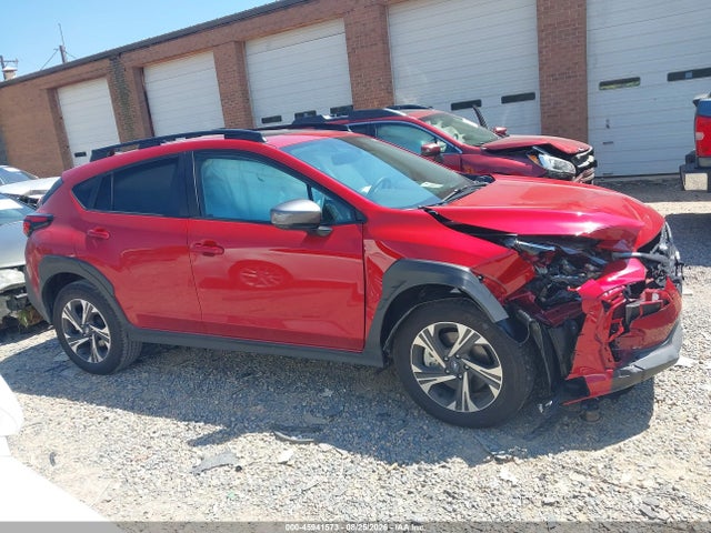 Продажа на аукционе авто 2026 Subaru Crosstrek Premium, vin: 4S4GUHD67T3758397, номер лота: 45941573