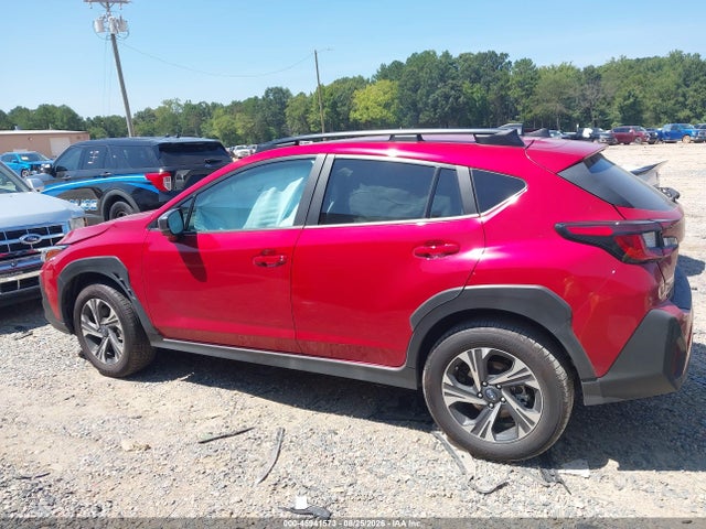 Продажа на аукционе авто 2026 Subaru Crosstrek Premium, vin: 4S4GUHD67T3758397, номер лота: 45941573