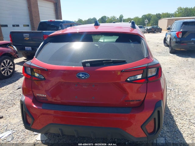 Продажа на аукционе авто 2026 Subaru Crosstrek Premium, vin: 4S4GUHD67T3758397, номер лота: 45941573