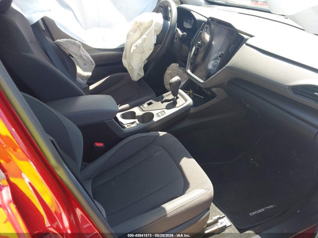 Продажа на аукционе авто 2026 Subaru Crosstrek Premium, vin: 4S4GUHD67T3758397, номер лота: 45941573