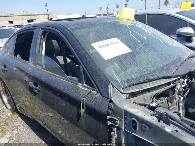 Продаж на аукціоні авто 2019 Infiniti Q50 3.0t Luxe, vin: JN1EV7APXKM541941, номер лоту: 45941576