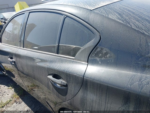 Продаж на аукціоні авто 2019 Infiniti Q50 3.0t Luxe, vin: JN1EV7APXKM541941, номер лоту: 45941576