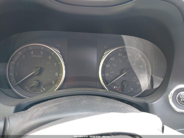 Продаж на аукціоні авто 2019 Infiniti Q50 3.0t Luxe, vin: JN1EV7APXKM541941, номер лоту: 45941576
