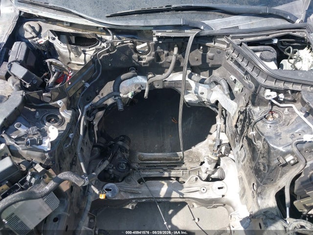 Продаж на аукціоні авто 2019 Infiniti Q50 3.0t Luxe, vin: JN1EV7APXKM541941, номер лоту: 45941576