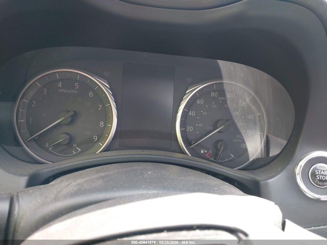 Продаж на аукціоні авто 2019 Infiniti Q50 3.0t Luxe, vin: JN1EV7APXKM541941, номер лоту: 45941576