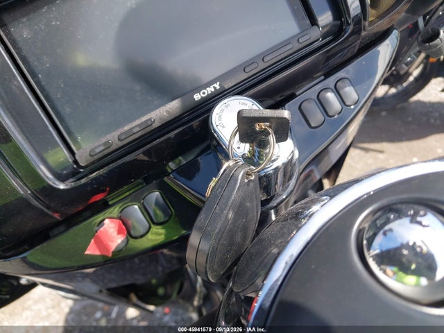 Aukcja sprzedaży 2017 Harley-davidson Flhtk Ultra Limited, vin: 1HD1KED1XHB645395, numer aukcji: 45941579