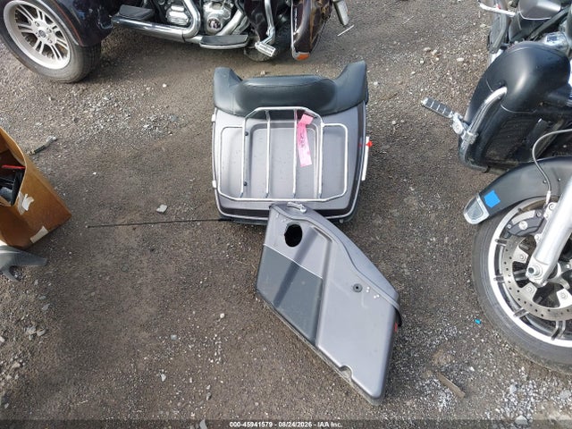 Aukcja sprzedaży 2017 Harley-davidson Flhtk Ultra Limited, vin: 1HD1KED1XHB645395, numer aukcji: 45941579