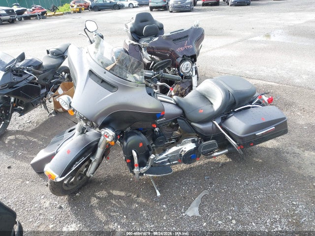 Aukcja sprzedaży 2017 Harley-davidson Flhtk Ultra Limited, vin: 1HD1KED1XHB645395, numer aukcji: 45941579
