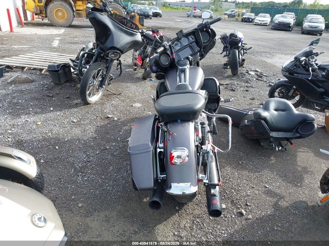 Aukcja sprzedaży 2017 Harley-davidson Flhtk Ultra Limited, vin: 1HD1KED1XHB645395, numer aukcji: 45941579