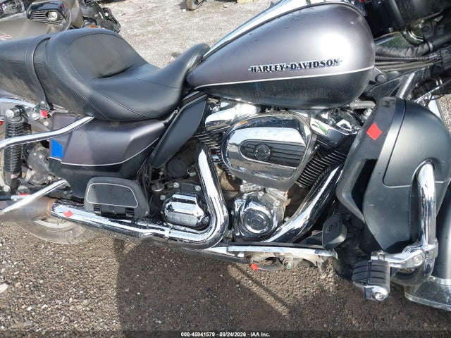 Aukcja sprzedaży 2017 Harley-davidson Flhtk Ultra Limited, vin: 1HD1KED1XHB645395, numer aukcji: 45941579