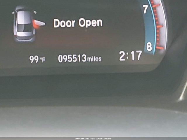 45941580 :رقم المزاد ، JHMFC1F94KX005773 vin ، 2019 Honda Civic Touring مزاد بيع