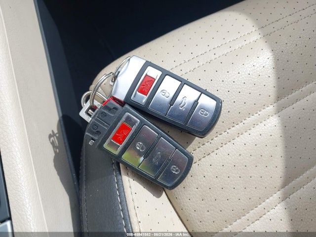 Продажа на аукционе авто 2012 Volkswagen Cc Lux, vin: WVWHP7AN6CE508403, номер лота: 45941582