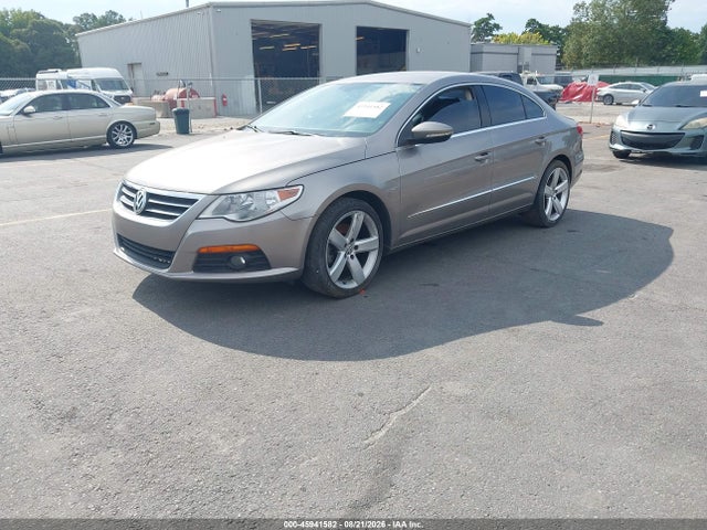Продажа на аукционе авто 2012 Volkswagen Cc Lux, vin: WVWHP7AN6CE508403, номер лота: 45941582