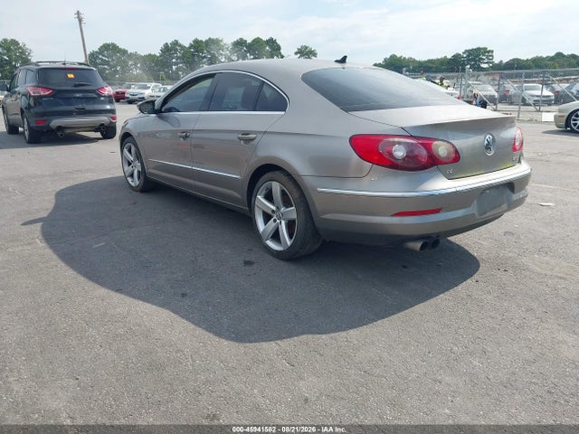 Продажа на аукционе авто 2012 Volkswagen Cc Lux, vin: WVWHP7AN6CE508403, номер лота: 45941582