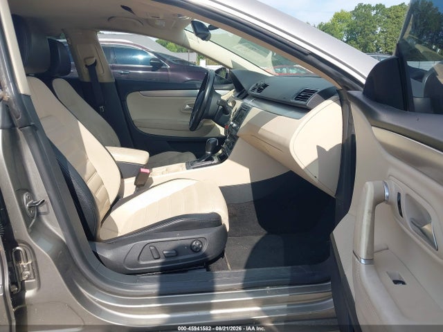 Продажа на аукционе авто 2012 Volkswagen Cc Lux, vin: WVWHP7AN6CE508403, номер лота: 45941582