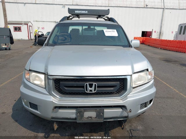 45941583 :رقم المزاد ، 5FPYK16259B107319 vin ، 2009 Honda Ridgeline Rt مزاد بيع