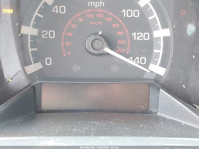 45941583 :رقم المزاد ، 5FPYK16259B107319 vin ، 2009 Honda Ridgeline Rt مزاد بيع