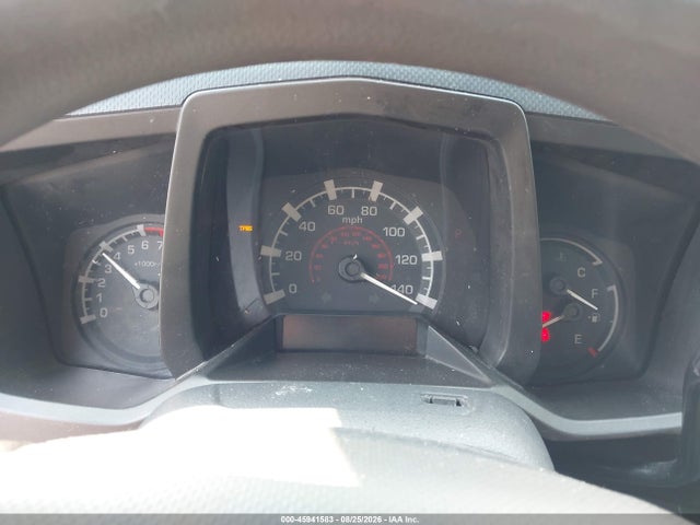 45941583 :رقم المزاد ، 5FPYK16259B107319 vin ، 2009 Honda Ridgeline Rt مزاد بيع